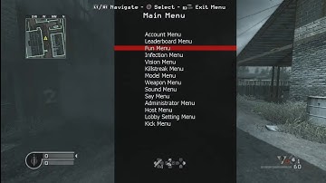 iPROFamily The Plant Patch Cod4 Ported To Ps3 By EleCtRoNiC_MoDZ_