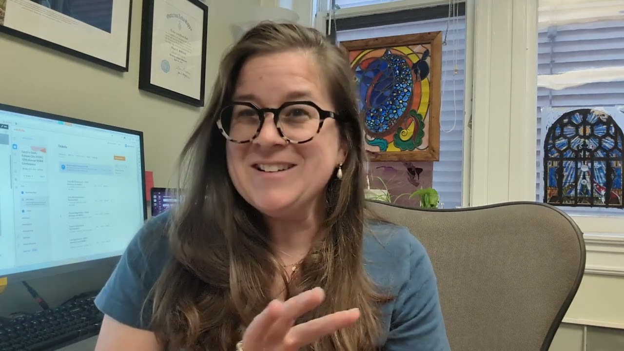 Conference 2024: Sand to Sash - New Vendor Hall!