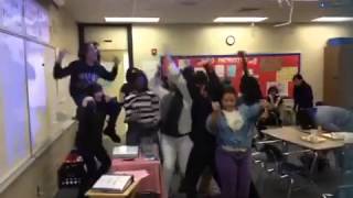 Fifth Period Math HHS Harlem Shake