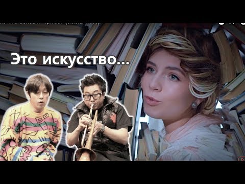 Христина Соловій - Тримай / Реакция корейских музыкантов !!!