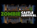 Zombie Castle Survival