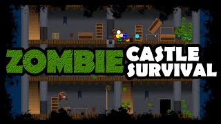 Zombie Castle Survival