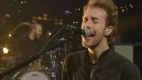 Thumbnail of Coldplay - Fix You (Live From Austin City Limits)