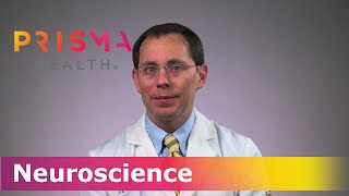 Thomas Gann MD is a Neurophysiology Physician at Prisma Health - Greer