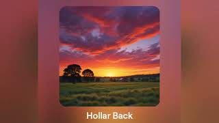 Hollar Back | No copyright music by NinaZ