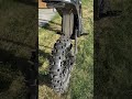 5500W Mid-Drive Power ⚡ Yozma IN10 Pro Electric Dirt Bike Review