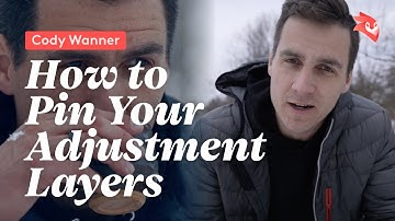 How to Pin Your Adjustment Layers with Videoleap