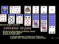 [Solitaire Royale - Игровой процесс]