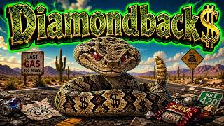 Diamondback$ 🐍 | Cymple Man – Fake Friends, Industry Snakes &amp; Music Industry Truth
