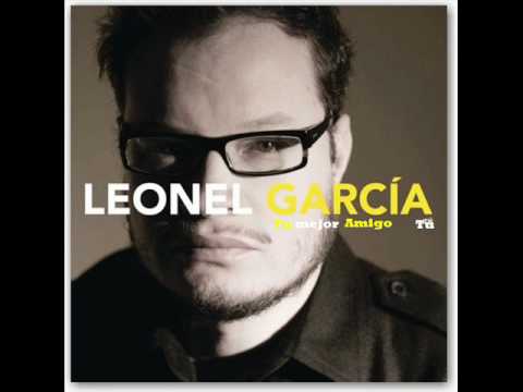 Leonel Garcia - Tu Mejor Amigo (video)