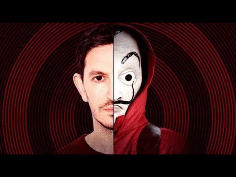 La Casa De Papel Burak Yeter Mix