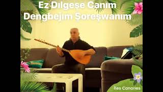 Ez Dilgeşe Canım