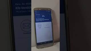 Erklärvideo: MyAXA - ALS APP & ALS BROWSER-VERSION! #axa #myaxa #versicherung
