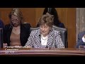 Ranking Member Shaheen Delivers Opening Remarks at Nominations Hearing