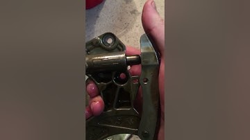 Audi A6 3.0tfsi cold start rattle - FIXED