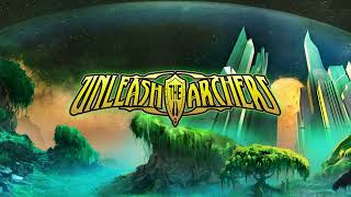 Unleash The Archers -  Phantoma - Tarzan Boy (Bonus Track) Resimi