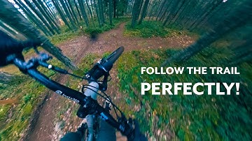 360 Camera Secret For MTB! Insta360 X3 Hack Revealed
