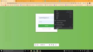 User Profile Management Using python and firebase (Part 2)