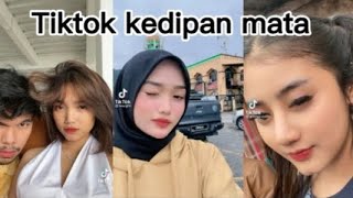 Kumpulan tiktok viral kedipan mata ting ting