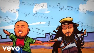 Cabrio - Fly ft. Ricky Hombre Libre