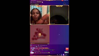 Was Talking 2 Was She Really Pgging