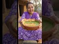 nariyal chutney recipe #food #viral #indianfood #dj #kitchenrecipe