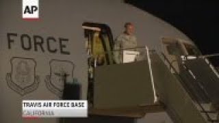 France Train Attack Hero Suffers Stab Wounds
