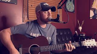 Brandon Roberts - Bed of My Truck [Original]