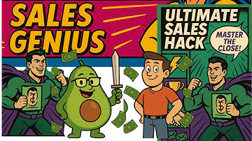 How I Automate Data ETL for  GoHighLevel Agency (White Label AvocaData (DaaS) + Zoominfo Alternative