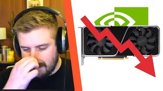 Is Nvidia Nerfing Your Gpu?