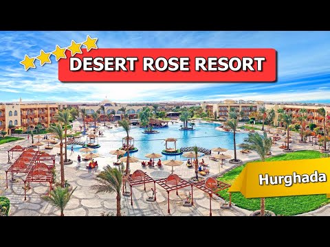 Video: Desert Rose: Beschreibung und Foto