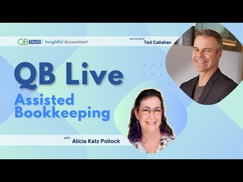 QB Live: Assisted
