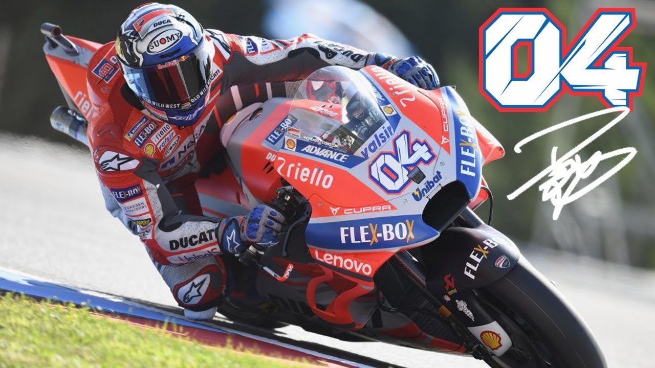 Dành Cho Những Ai Đam Mê Ducati Desmosedici | WHY WE RIDE #30