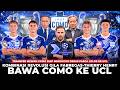 Como Lolos UCL Setelah 119 Tahun! Fabregas Langsung Ambil Bintang Madrid Rizky Ridho Rekan Verdonk?