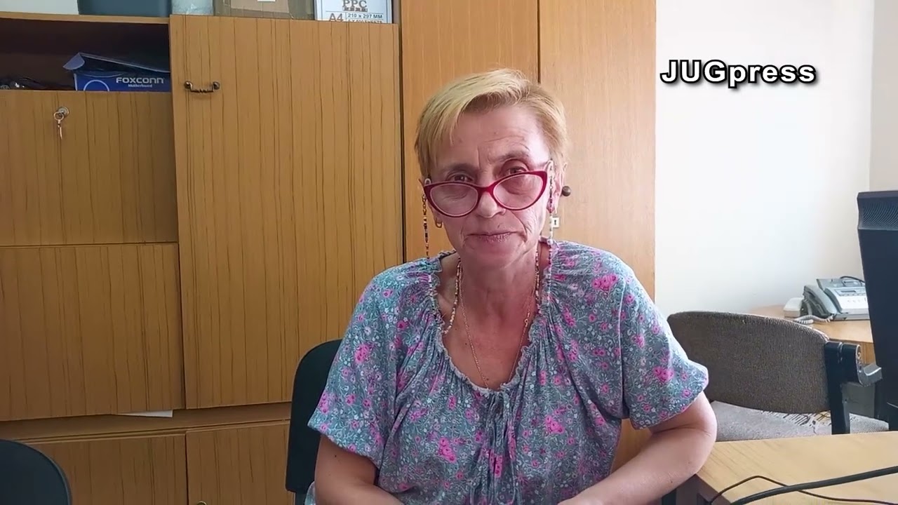 Kako do boračke legitimacije - JUGpress