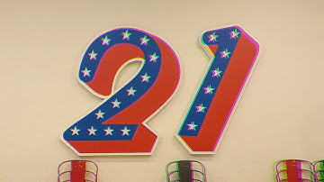 21 (twenty one) - Original [Official Music Video]