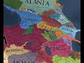 Eu4 Armenia Vol's Nightmere #1