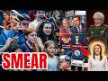 VINDICTIVE Media MOCKS Caitlin Clark Fans But Gets EXPOSED For Complete FAILURES As "Journalists"