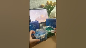 organize my keyboard switches with me ✨#gamingkeyboard #gamergirl #keyboardasmr #keyboardswitches