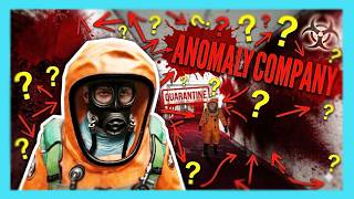 Anomaly Company Gets Worse The MORE you Look!