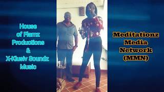 NellaJ (Light It Up Northern Edition) Intro Vid