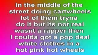 jay sean ft. nicki minaj - 2012 (official lyrics video). chords