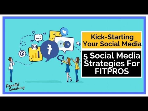 5 Social Media