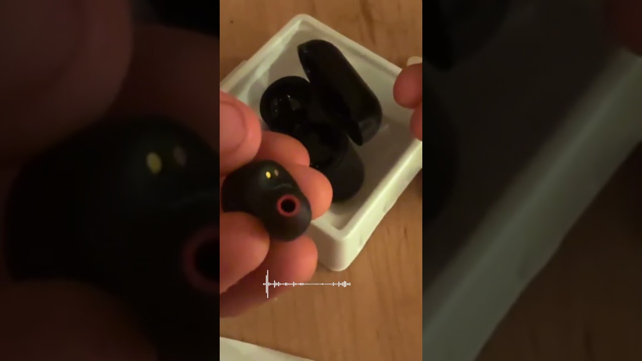 These Earbuds Are INSANE 🔥 | 50H Battery, Deep Bass & IPX8 Waterproof 🎧