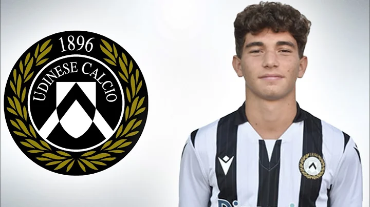 This Is Why Great Clubs Want To Sign Simone Pafund...