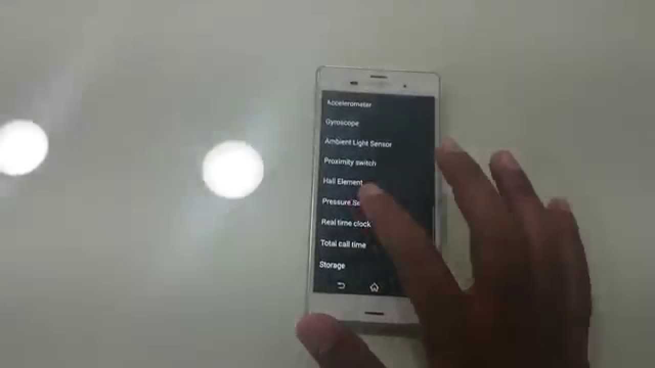 sony pressure test xperia Sony D6653 YouTube Pressure Xperia Z3 Sensor Test sony pressure test xperia Sony D6653 YouTube Pressure Xperia Z3 Sensor Test