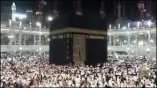 Hücrelerinize İşleyecek Enfes Mekke Ezanı