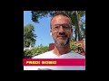 Fredi Bobic - German National Team (retired)