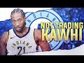 What If the Pacers Never Traded Away Kawhi Leonard in 2011...