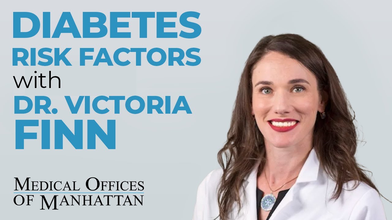 Diabetes Risk Factors